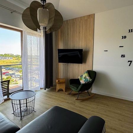 Apartament Blue37 Sarbinowo Eksteriør billede
