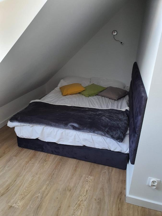 Apartament Blue37 Sarbinowo Eksteriør billede