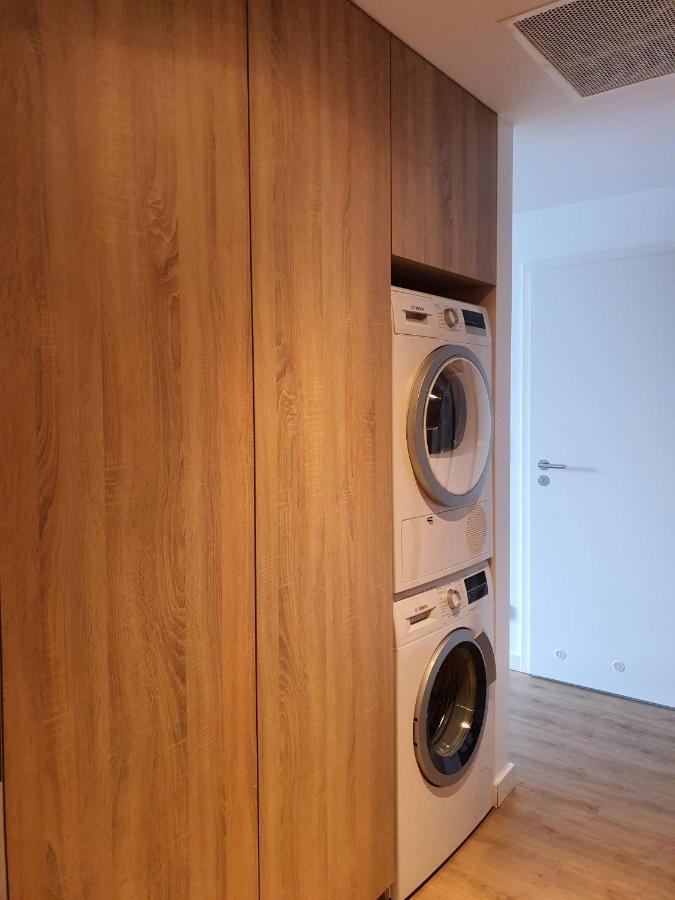 Apartament Blue37 Sarbinowo Eksteriør billede