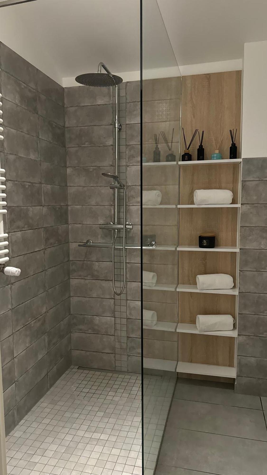 Apartament Blue37 Sarbinowo Eksteriør billede